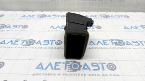Air duct central left Infiniti JX35 QX60 16-rest