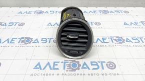 Right air duct Infiniti JX35 QX60 13-20
