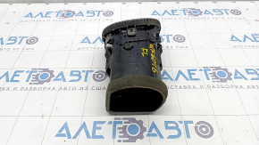 Left air duct Infiniti JX35 QX60 13-20