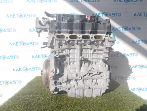 Honda Accord 13-17 2.4 K24W 78k engine, wedge, driftwood, for spare parts