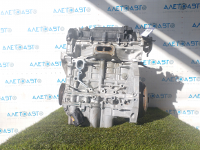 Honda Accord 13-17 2.4 K24W 78k engine, wedge, driftwood, for spare parts
