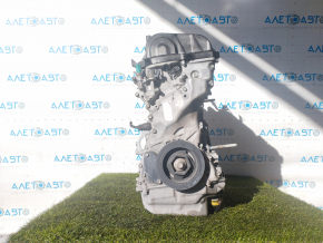 Honda Accord 13-17 2.4 K24W 78k engine, wedge, driftwood, for spare parts
