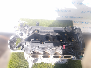Honda Accord 13-17 2.4 K24W 78k engine, wedge, driftwood, for spare parts