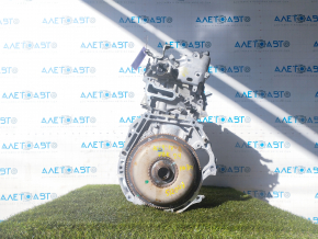 Honda Accord 13-17 2.4 K24W 78k engine, wedge, driftwood, for spare parts