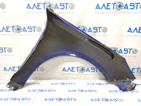 Front left wing Ford Focus mk3 11-18 usa blue L1 pokes