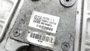 Compressor assembly Audi Q7 4L 10-15 3.0 tfsi with throttle valve and intercoolers 112k