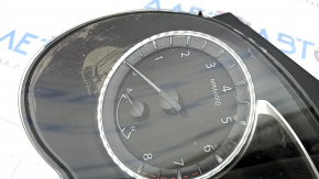 Instrument cluster Infiniti JX35 QX60 13- 67K, driftwood, scratches