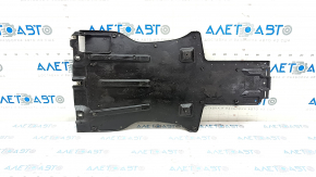 Underbody protection central Audi Q7 4L 10-15