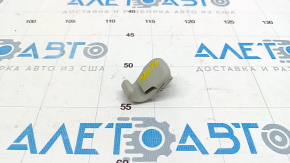 Driver's visor mounting hook Mazda 6 13-21 gray