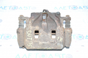 Front right caliper assembly for Subaru Outback 10-14