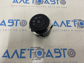 Ford Explorer 16-19 All Wheel Drive Mode Switch