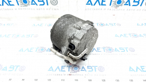 Generator Audi Q7 4L 10-15 with cooling
