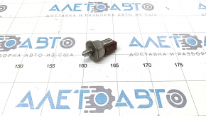 Fuel pressure sensor Audi Q7 4L 10-15 on the rail