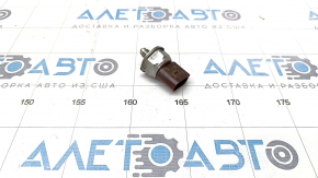 Fuel pressure sensor Audi Q7 4L 10-15 on the rail