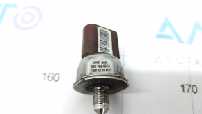 Fuel pressure sensor Audi Q7 4L 10-15 on the rail