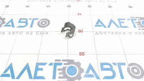 Fuel Injector Mounting Bracket Audi Q7 4L 10-15