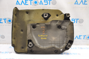 Dodge Grand Caravan 11-20 3.6L VVT Engine Cover Worn Out Inscription