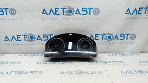 Instrument cluster VW Tiguan 09-17 82k