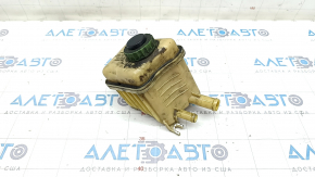 Power steering reservoir Audi Q7 4L 10-15 broken mount
