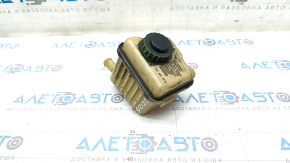 Power steering reservoir Audi Q7 4L 10-15 broken mount