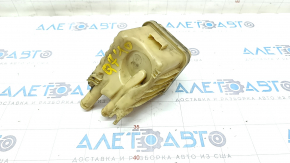 Power steering reservoir Audi Q7 4L 10-15 broken mount