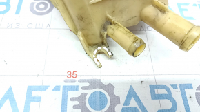 Power steering reservoir Audi Q7 4L 10-15 broken mount