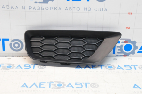 Right fog light plug Honda Accord 13-15