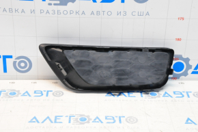 Right fog light plug Honda Accord 13-15