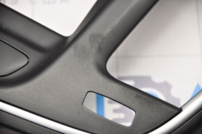Chrysler 200 15-17 Front Panel Trim Black Scratches