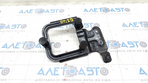 Air Pump Bracket Audi Q7 4L 10-15