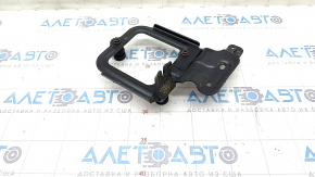 Air Pump Bracket Audi Q7 4L 10-15