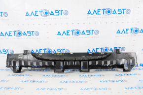 Ford Fusion mk5 13-16 front bumper absorber cracked, broken krep
