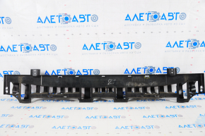 Ford Fusion mk5 13-16 front bumper absorber cracked, broken krep
