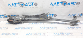 Wiper trapezoid Toyota Prius 20 04-09