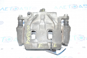 Front left caliper assembly for Subaru Outback 10-14