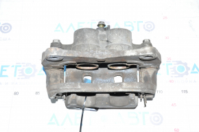 Front left caliper assembly for Subaru Outback 10-14