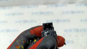 Start/stop button VW Tiguan 09-17