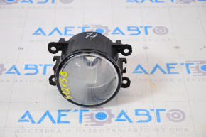 Fog light left fog lamp Ford Fusion mk5 13-16 driftwood