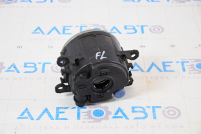 Fog light left fog lamp Ford Fusion mk5 13-16 driftwood