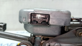 Steering column Audi Q7 4L 10-15