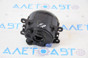 Fog lamp PTF right Ford Fusion mk5 13-16 driftwood