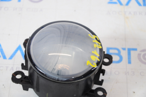 Fog lamp PTF right Ford Fusion mk5 13-16 driftwood