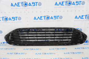 Radiator grille complete with frame Ford Fusion mk5 13-16 break fasteners