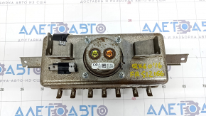 Airbag passenger in the dashboard Infiniti JX35 QX60 13- type 2