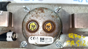 Airbag passenger in the dashboard Infiniti JX35 QX60 13- type 2