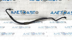High pressure hose power steering Audi Q7 4L 10-15