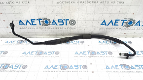 High pressure hose power steering Audi Q7 4L 10-15