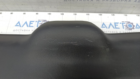 Lower Trunk Door Trim Infiniti JX35 QX60 13 - Black, Scratches