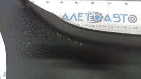 Lower Trunk Door Trim Infiniti JX35 QX60 13 - Black, Scratches