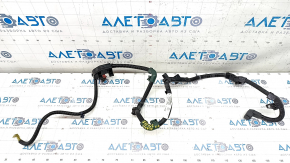 Starter Wiring Honda Accord 13-17 2.4